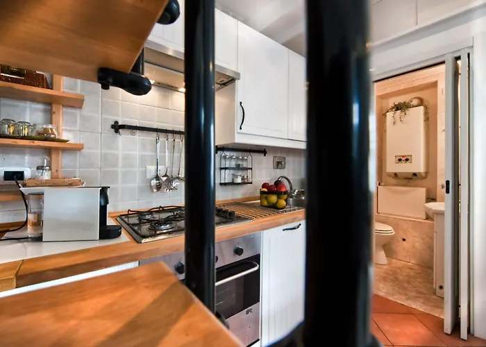Maia Home Grottaferrata
