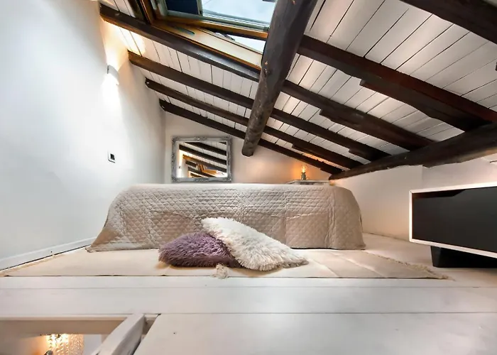 Maia Home Grottaferrata